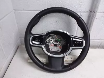 XC90      2017 Steering Wheel 971913 • $113.20