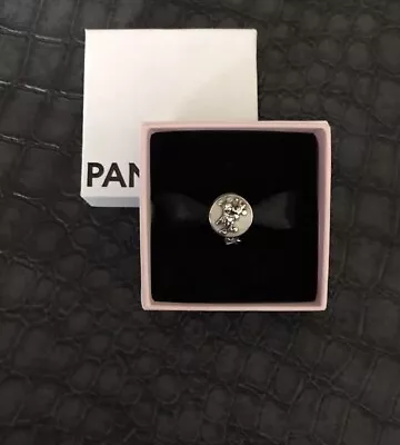 Pandora Disney Mickey Mouse Charm • £18.50