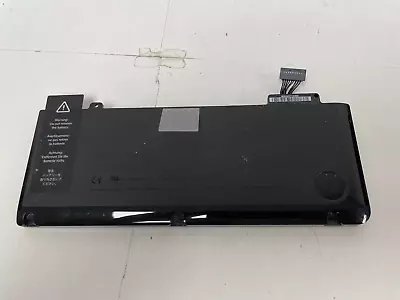 Genuine OEM Battery For Apple MacBook Pro 13-inch A1322 - 2009 2010 2011 2012 • $14.20
