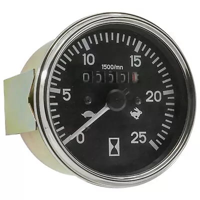 Tachometer For Massey Ferguson 158 231S 240 241 243 253 260 261 263 265S 270 271 • $23