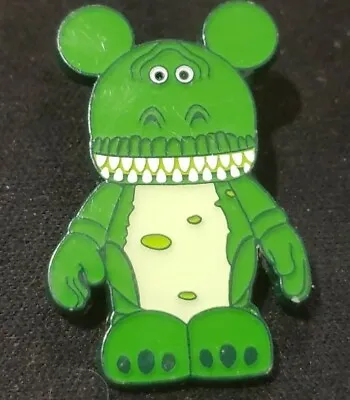 Disney Pin 80600 Vinylmation Collectors Set - Toy Story - Rex Only • $31.64