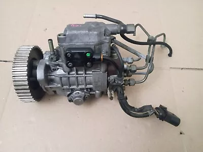 Volkswagen Jetta Golf TDI FUEL INJECTION PUMP 1999-2004 Diesel 1.9 • $290