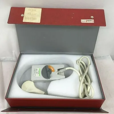 Samsung Medison C2-51R Abdominal Ultrasound Probe / FOR PART • $209.99