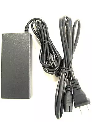 $54.99 • Buy NEW AC DC Adapter Charger For Imax B6 AC, B6AC Power Supply +Cord
