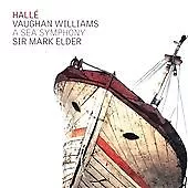 Ralph Vaughan Williams - Vaughan Williams: A Sea Symphony (2015) • £5