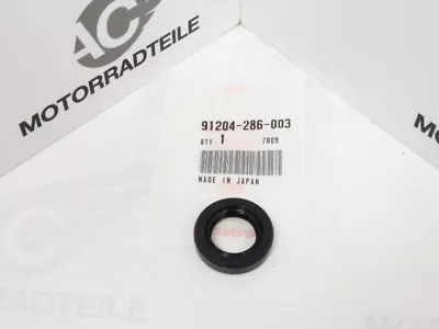 Honda CB CL Sl CJ 350 360 K G Oil Seal Wdr 18x29x7 Kickstarter-Kupplungsdeckel • $6.92