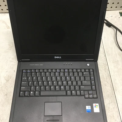 $21.99 • Buy Dell Inspiron 2200 Intel Pentium M 14  Broken Screen - No HDD/RAM - PARTS