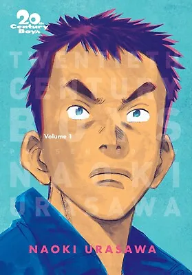 20th Century Boys: The Perfect Edition Manga Choose Vol 1-3 New! English | GD UK • £21.99