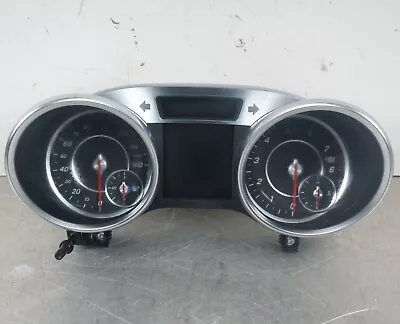 2019 Mercedes SL550 SL450 Speedometer Instrument Cluster A2319009809 • $189.99