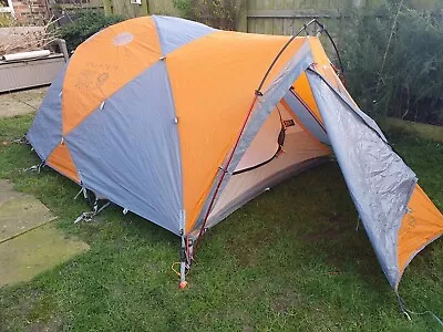 Mountain Hardwear Trango 2 Tent • £175