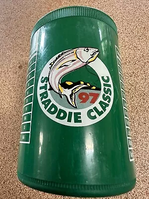 VB Victoria Bitter Beer Cooler 97 Straddie Classic Collectable • $3.99