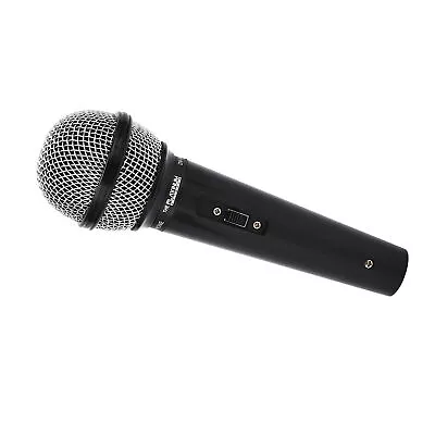 Microphone Toy Shape Microphone Prop For Birthday Parties • $14.56