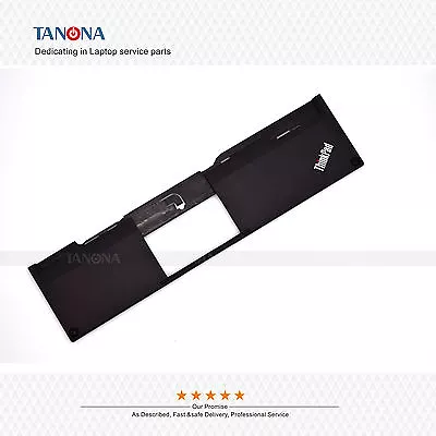 $11.20 • Buy New Lenovo ThinkPad X230T X230I Tablet Palmrest KB Cover Keyboard Bezel W/o FP