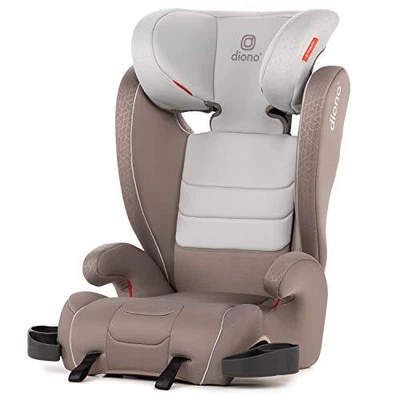 £59.46 • Buy Diono Monterey XT Fix Expandable High Back Booster Car Seat With Expandable Heig