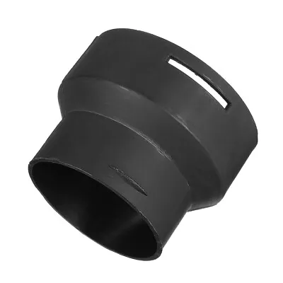 £7.49 • Buy 75mm To 60mm Ducting Reducer Outlet Adapter Parking Heater Outlet Converter