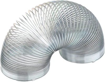 £12.96 • Buy 6.5cm Squirrel Proof Spring Squirrel Proof Wild Bird Feeder Large Metal Walking