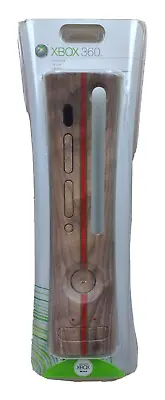 Xbox 360 Faceplate Woody Woodgrain New Open Box • $19.95