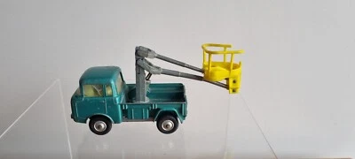 £8.75 • Buy Corgi #409 Jeep Fc-150