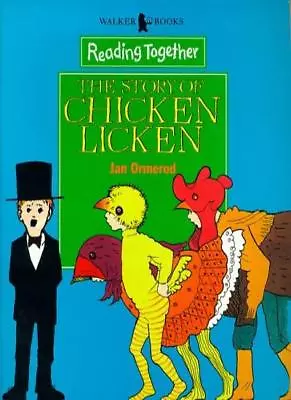 £2.14 • Buy The Story Of Chicken Licken (Reading Together),Jan Ormerod