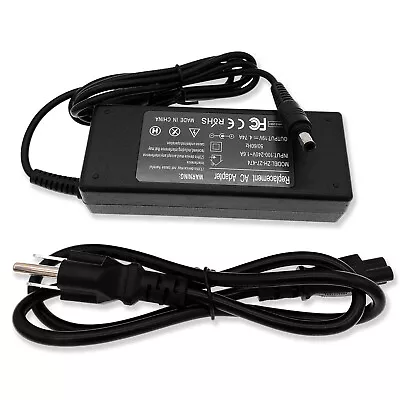 90W AC Adapter Charger Cord For Samsung Series 7 700Z NP700Z5C NP780Z5E NP700Z7C • $13.39