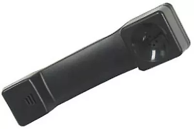 One Nortel M2000 Black Handset New (M2616D M2317 M2008 HF) Northern Telecom • $14.15