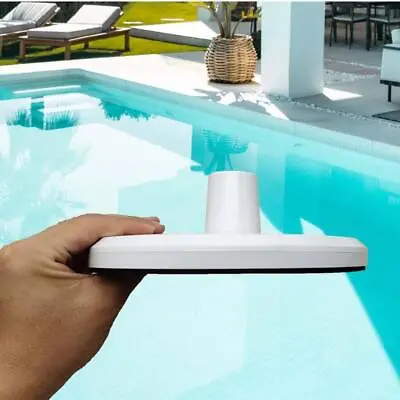 $16.31 • Buy Skimmer Vacuum Plate Pool Vacuum Hose Above Ground Pool Vacuum For Swimming