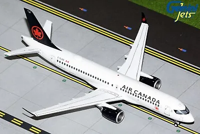 Air Canada Airbus A220-300 C-GJXE Gemini Jets G2ACA1197 Scale 1:200 • $79.16