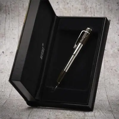 Montblanc Writers Edition From 2007 William Faulkner Ballpoint Pen ID 101185 • $999