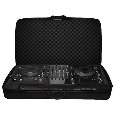 Odyssey Pioneer DJ OPUS-QUAD EVA Molded Soft Case With Wheels • $199.95