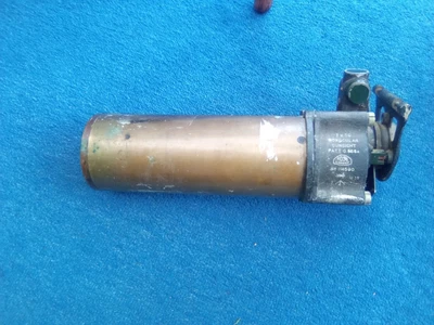 World War Memorabilia. Rare WW2 7x50 Telesope Gunsight Patt. G353A No 114590 • £45