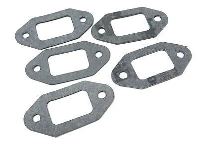 1/5 Rovan 45cc Exhaust Gaskets Set Of 5 40mm Hole To Hole • $8.27