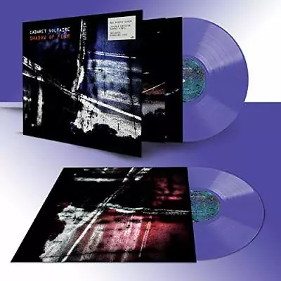 Cabaret Voltaire - Shadow Of Fear • £23.33