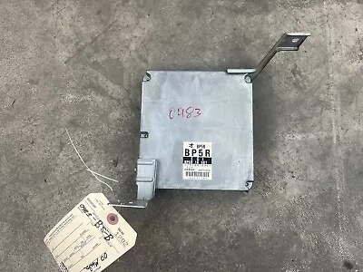 1999-2000 Mazda Miata Oem ECU Engine Computer Module BP5R 18 881 1.8 M/T 99-00 • $150