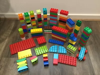 Lego Duplo - Bulk -asst Pieces • $30