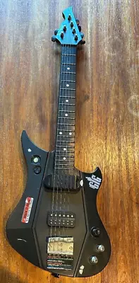 $39.99 • Buy Xbox 360 Power Gig: Rise Of The SixString Guitar Controller Parts Or Repair Only