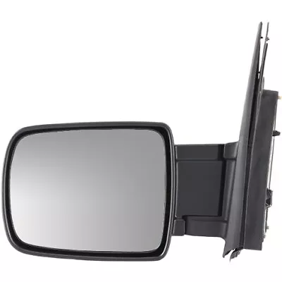 $35.27 • Buy Power Mirror For 2003-2011 Honda Element Front Driver Side Paintable