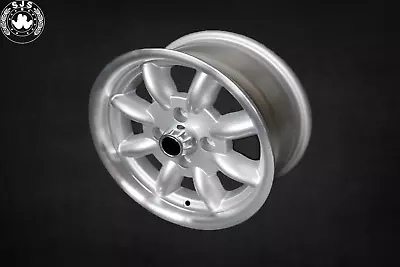  Alloy Rim Minilite Style 5.5x13 ET 25 For Triumph Spitfire TR7 NEW • $255.24