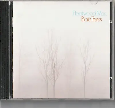 £1.99 • Buy Fleetwood Mac - Bare Trees