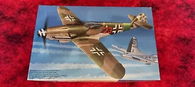 Fujimi 48001 1/48 Messerschmitt Bf 109K-4  • £21