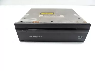 05 Mercedes R230 SL500 DVD Drive Navigation Player 2208703589 • $69.99