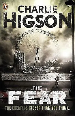 Charlie Higson The Enemy Series Collecti Highly Rated EBay Seller Great Prices • £3.33