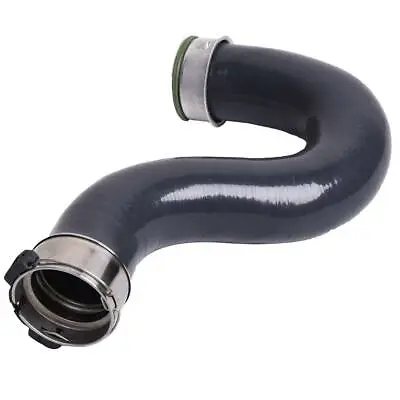 Left Intercooler Hose For Mercedes-Benz Sprinter 3500 Diesel Turbo 9065282582 • $44