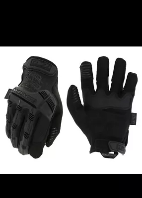 Large-Mechanix Wear M-Pact® Covert Impact Resistant Tactical Glove  • $30