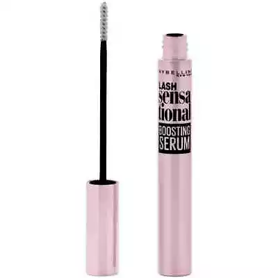 Maybelline Lash Sensational Boosting Serum #250 0.18 Fl Oz • $11