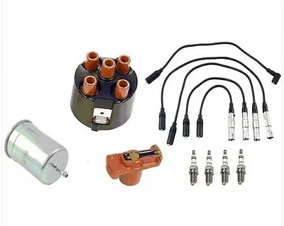 Tune Up Ignition Kit 1993-1999 For VW GOLF 2.0 ABA • $138.85