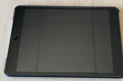 $120 • Buy Apple Ipad Mini 2 Wifi- Space Gray