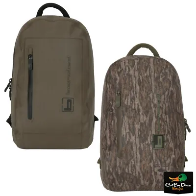 $99.90 • Buy Banded Gear Arc Welded Micro Back Pack - Duck Hunting Camo Storage Blind Bag -