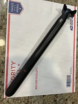 Ritchey Superlogic Seatpost 31.6 Dia 400mm Long • $179.95