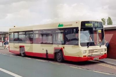 Bus Photo - Rossendale Transport H178OSG Leyland Lynx 2 Ex Lothian • £1.19