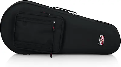 Cases Lightweight Polyfoam Mandolin Case; Fit's Both 'A' And 'F' Body Styles (GL • $115.99